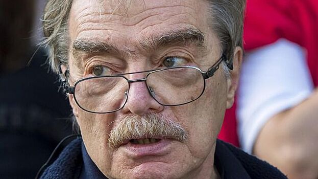 «Уехавшие артисты — трусливые враги»: как живет Адабашьян