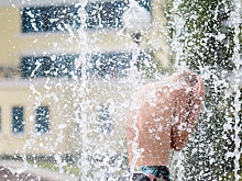 Жара +35°C разогреет Кузбасс на выходных