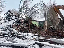 Мэр Руслан Болотов: Правобережном округе Иркутска до конца года демонтируют шесть аварийных многоквартирных домов