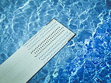 Воронежцы привезли 4 медали с чемпионата России по прыжкам в воду