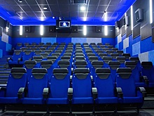 В Забайкалье при поддержке Фонда кино переоборудуют два кинотеатра