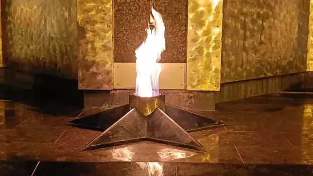 19 ноября Волгоград на день снова стал Сталинградом