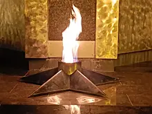 19 ноября Волгоград на день снова стал Сталинградом