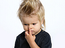 Искривление носовой перегородки у ребенка: когда без операции не обойтись