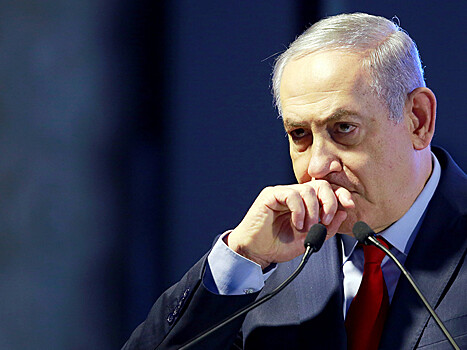 В Израиле задержали приближенных Нетаньяху