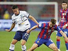 Бистрович: не готов встать в ворота «Балтики», если травмируется Джанаев. Это будет плохо