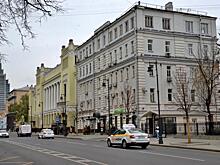 Дом отремонтируют на улице Большая Пионерская