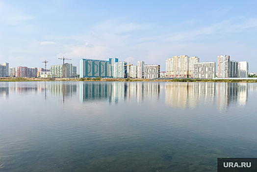 В Челябинске вырос спрос на новостройки