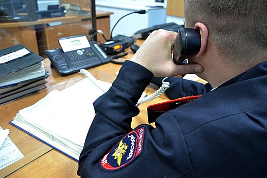 В полиции прокомментировали драку со стрельбой в одном из ЖК Краснодара