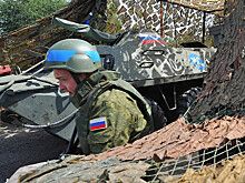 Источник сообщил, что вывод российских войск из Приднестровья не планируется