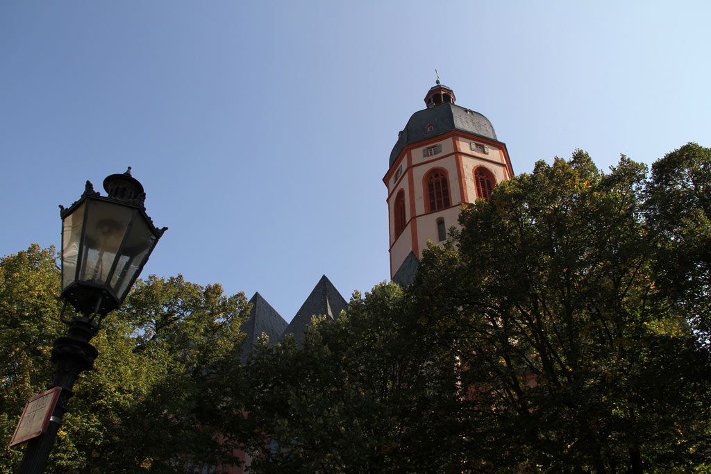 Майнц, Германия