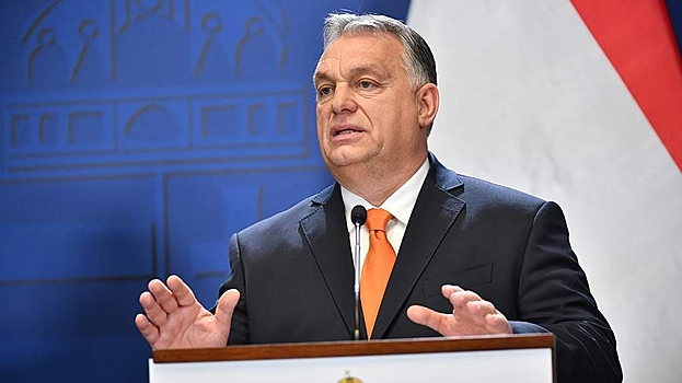 Орбан потребовал от Брюсселя вернуть права членам ЕС