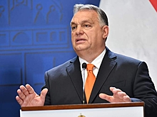 Орбан назвал опасной растущую роль НАТО в конфликте на Украине