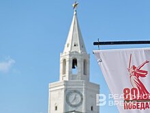 Лейла Фазлеева: во время празднования 80-летия Победы в Казани не планируют отключать связь