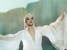 Как Царевна Лебедь совершила революцию в Болливуде