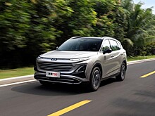 В рекламе Bestune T90 россияне услышали нецензурное слово