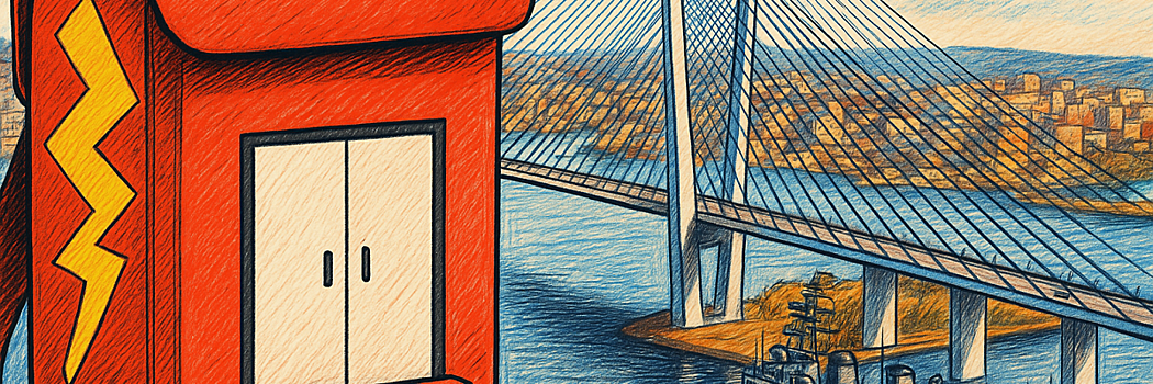 Первые пункты выдачи Яндекс Доставки откроются в Сибири и на Дальнем Востоке