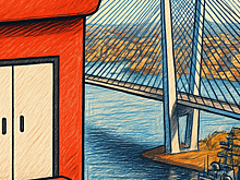 Первые пункты выдачи Яндекс Доставки откроются в Сибири и на Дальнем Востоке