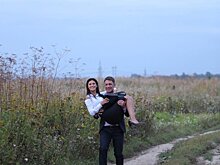 Равшану Куркову на съемках фильма носили на руках