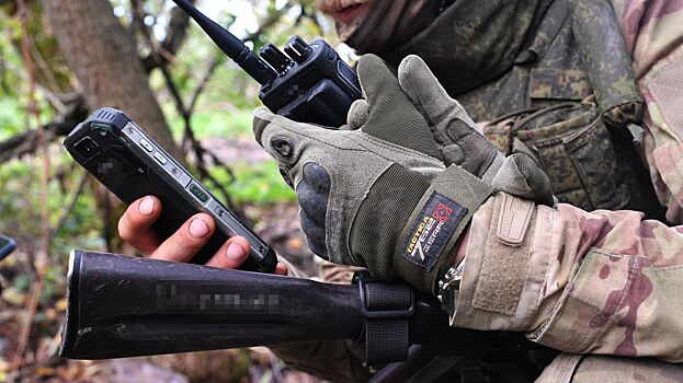 Минобороны назвало количество принятой от ЧВК «Вагнер» военной техники