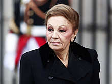 В России назвали истинный мотив обращения бывшей императрицы Ирана к военным