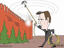 Несанкционированная акция в Лермонтовском сквере собрала 300 участников