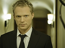 В фильме про молодого Хана Соло сыграет Пол Беттани