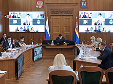 В Калининградской области рассказали о реализации нацпроекта «Культура»
