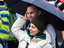 Дату окончания сентябрьских дождей назвали синоптики в Новосибирске