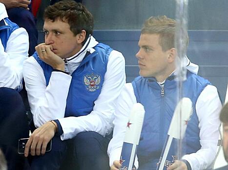 "Спортсмены отдалены от общества, консервируются в своем мире"