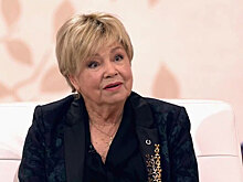 В свой юбилей легендарная Лариса Латынина рассказала о гимнастике советских времен