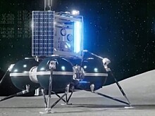 Камеру Pilot-D со станции «Луна-25» скоро вернут ЕКА