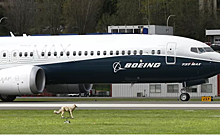 Поставщик деталей для Boeing уволил тысячи сотрудников