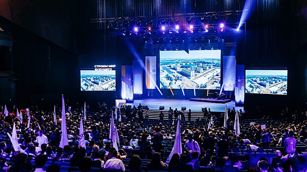 Семеро курян стали победителями и призёрами строительного чемпионата