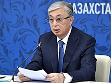 Президент Казахстана принял отставку главы минобороны Ермекбаева