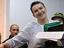 Савченко или атомная война? Украина под гипнозом
