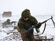 Онлайн-трансляция специальной военной операции на Украине — 1414-й день