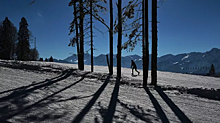 Пять бюджетных направлений для катания на горных лыжах