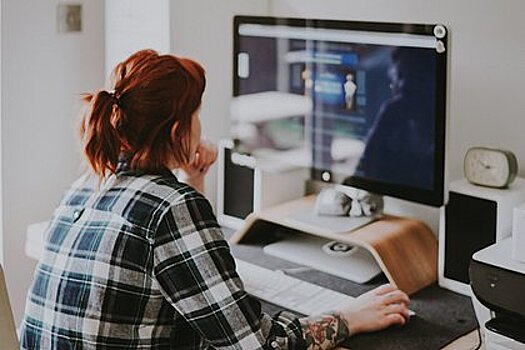 Психиатр предупредил о скрытых опасностях работы на удаленке
