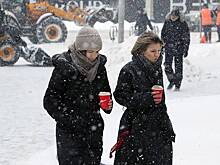 Москвичам пообещали новые снегопады