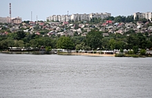 В Херсонской области заявили, что вывоз жителей продолжается с обоих берегов Днепра