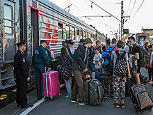 Девочка из лагеря на Сямозере госпитализирована по психологическим показаниям