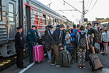 Девочка из лагеря на Сямозере госпитализирована по психологическим показаниям