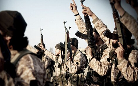 США уничтожили семь боевиков ИГ в Сирии с 19 декабря