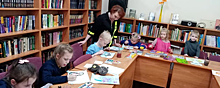 Красногорская библиотека присоединилась к уфимскому фотоконкурсу о наставниках