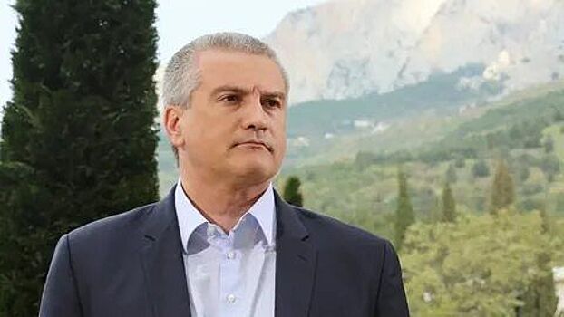 Сергей Аксёнов: В Крыму есть все возможности для увеличения налогового потенциала