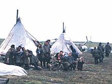 Таймырские депутаты не хотят отделяться от Красноярского края
