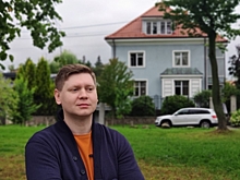Директором омского медиахолдинга «СМИ 55» назначен Станислав Жоглик