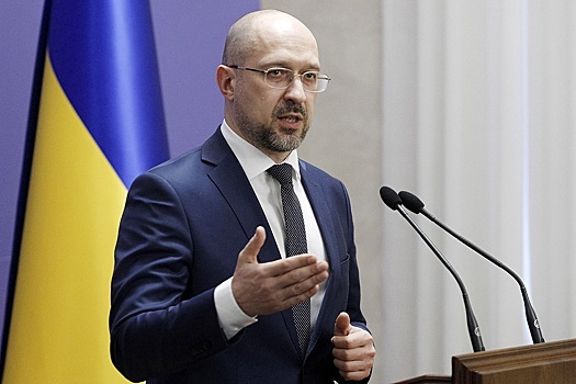 Экс-депутат Рады Олейник: Шмыгаль не принадлежит к командам Зеленского и Ермака