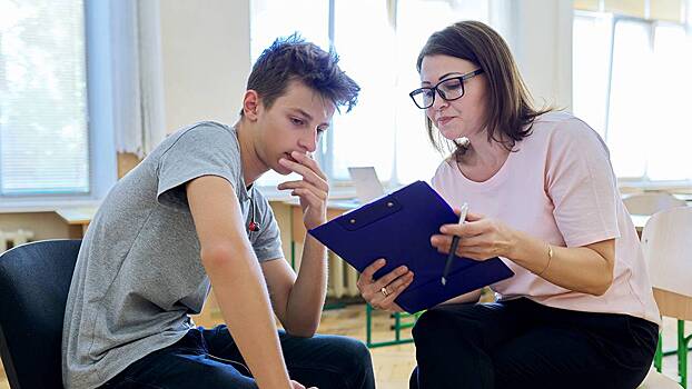 День психолога: как московские специалисты помогают школьникам в обучении